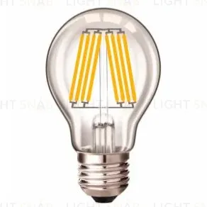 Лампа светодиодная филаментная Laitcom (LTC) E27 2 Вт 2700К FLM27-2W-2WW