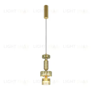 Подвесной светильник Maytoni Level MOD253PL-L18BS3K2