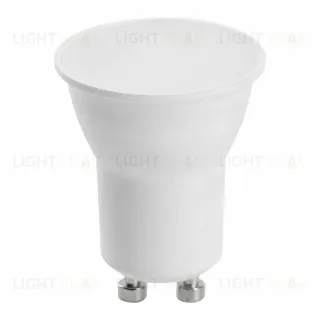 Лампа светодиодная Feron LB-272 GU10 5W 4000K 51222