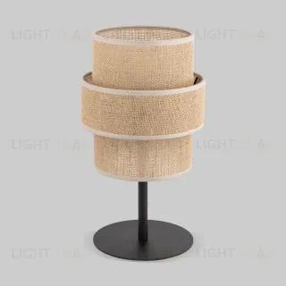 Настольная лампа TK Lighting 5404 Calisto a068438 5404 Calisto