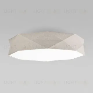 Потолочный светильник TK Lighting 6196 Kantoor Nature a059804