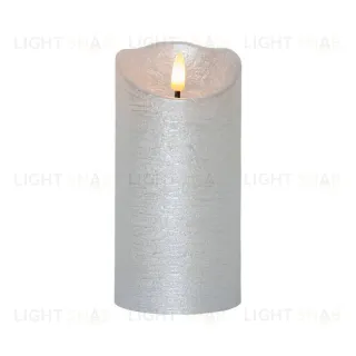 Светодиодная свеча Eglo Flamme Rustic 411514