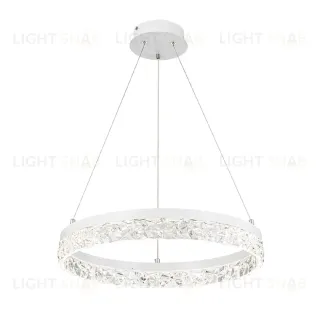 Подвесной светильник Escada Glacial 10224/SG LED