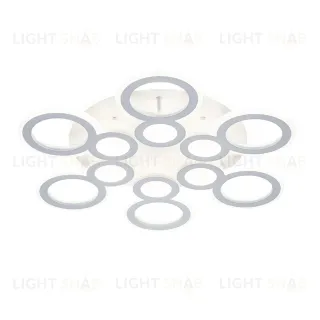 Потолочная люстра Escada Galleo 10274/6LED