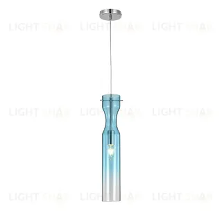 Подвесной светильник Indigo Beuta 11052/1P Blue V000563