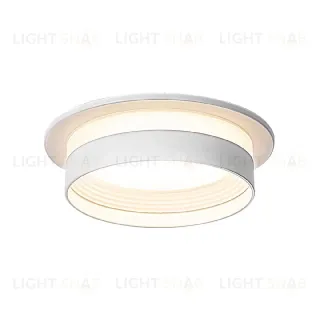 Встраиваемый светильник Citilux Hardy CL002D10