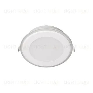 Встраиваемый светильник Citilux Tron CLD009013NW