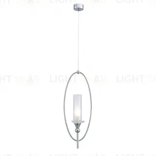 Подвесной светильник Newport Сharlize 4581/S chrome М0070212