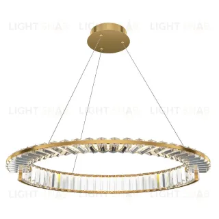 Подвесная люстра Maytoni Krone P097PL-L36BS3K1
