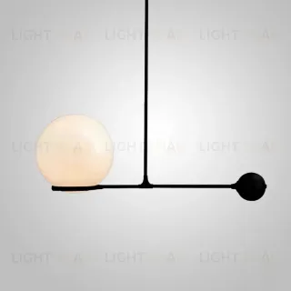 Подвесной светильник ImperiumLoft Balance 140546-26