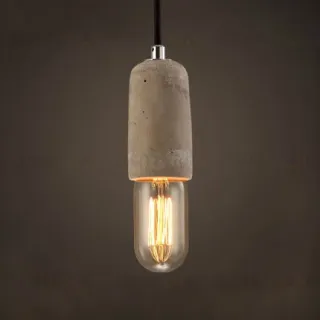 Подвесной светильник ImperiumLoft Art Concrete Mini №5 85293-22