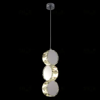 Подвесной светильник Crystal Lux BESO SP3