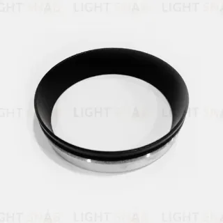 Кольцо для светильника Italline IT02-012 ring black