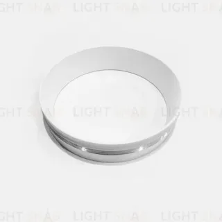 Кольцо для светильника Italline IT02-012 ring white