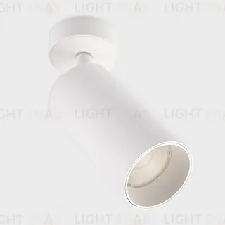 Спот Italline IT02-018 white 3000K