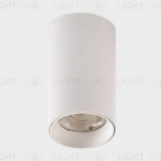 Накладной светильник Italline IT02-019 white 3000K
