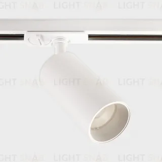 Трековый светильник Italline IT02-020 white 3000K