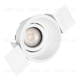 Встраиваемый светильник ST Luce ST262.508.01