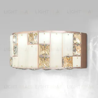 Настенный светильник Bogates Cliff 473/1 a068003