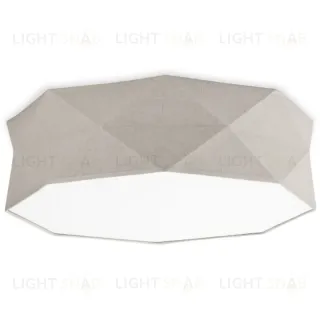 Потолочный светильник TK Lighting 6195 Kantoor Nature a059803