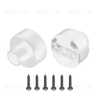 Потолочная чаша Arlight WPH-FLEX-D22 WHITE 049924