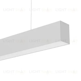 Линейный подвесной светильник Arlight SP-LINE-HANG-6085-L2000-74W Warm3000 051981