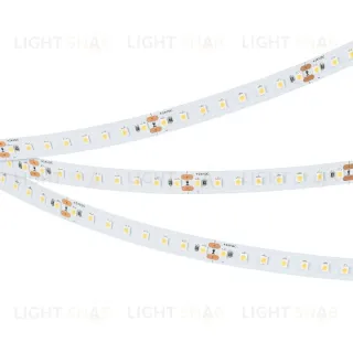 Светодиодная лента Arlight TWIST-A128-10mm 24V Day4000 (10 W/m, IP20, 5m) 050497