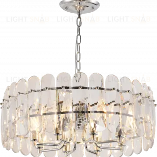 Подвесная люстра Rivoli Jade 1045-308 Б0061212