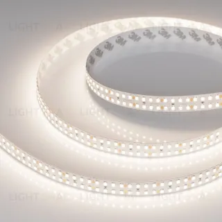 Светодиодная лента Arlight UL-A320-15mm 24V Day4000 (32 W/m, IP20, 5m) 052753