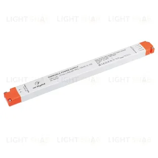 Блок питания Arlight ARV-SP-12144-LINEAR-PFC-TRIAC-0-10V (12V, 12A, 144W) 052112