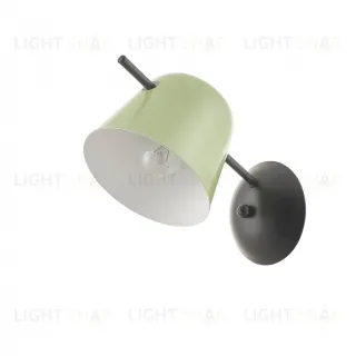 Бра Myfar Clementine MR2280-1W