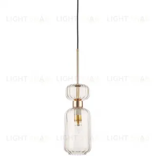 Подвесной светильник Myfar Aubrey MR2362-1P