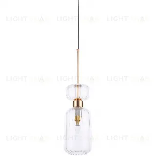 Подвесной светильник Myfar Aubrey MR2360-1P