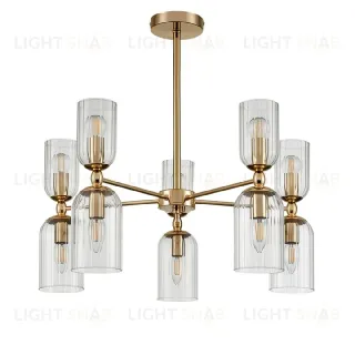 Люстра на штанге Lumion Kassia 6586/10