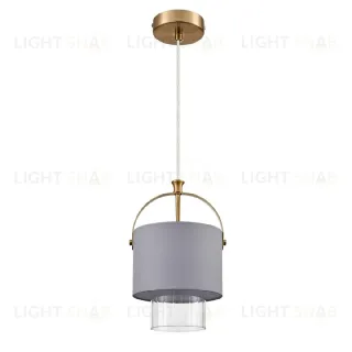 Подвесной светильник Lumion Jane 6592/1