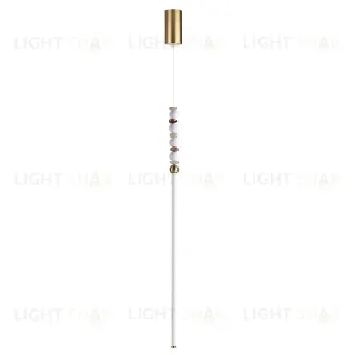 Подвесной светильник Odeon Light Monella 6640/12L