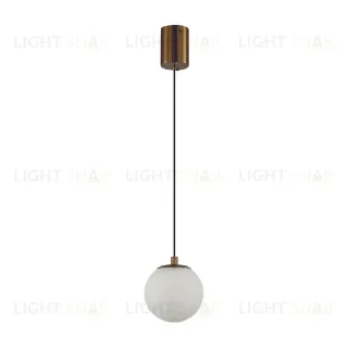 Подвесной светильник Odeon Light Marbella 6685/8L