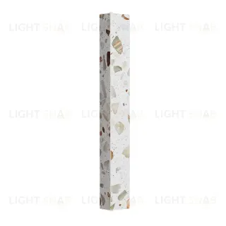 Настенный светильник Odeon Light Terrazzo 7012/15WL
