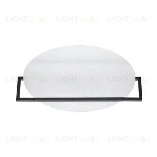 Настенно-потолочный светильник Odeon Light Lunar 7015/20WL
