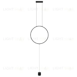 Торшер Odeon Light Teo 7022/27FL