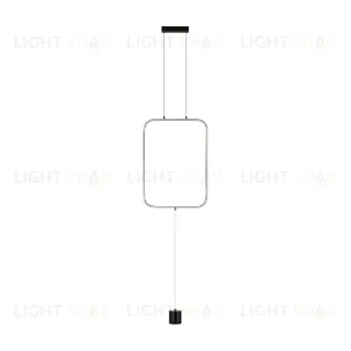 Торшер Odeon Light Teo 7022/27FLA
