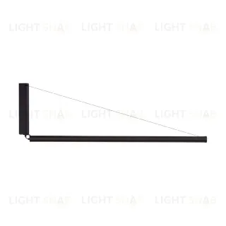 Настенный светильник Odeon Light Delta 7023/52WL