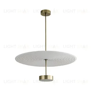Подвесной светильник Odeon Light Felt 7035/20CL