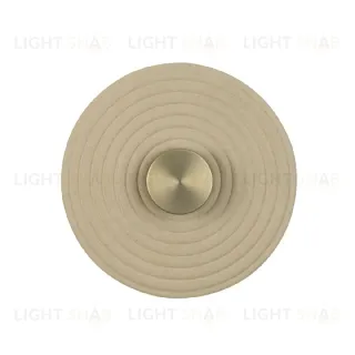 Настенный светильник Odeon Light Felt 7035/6WA