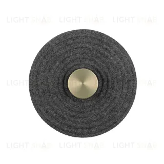 Настенный светильник Odeon Light Felt 7035/6WL