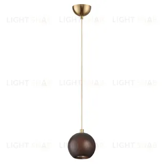 Подвесной светильник Odeon Light Caucho 7062/1