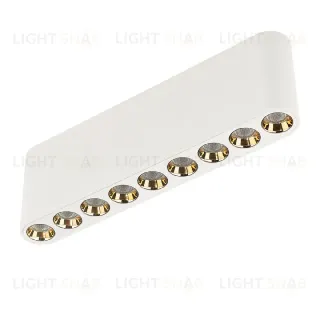Накладной светильник Odeon Light Small 7091/21CL