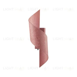 Настенный светильник Odeon Light Boccolo 7102/6WL