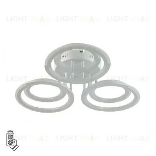 Потолочная люстра Lumion Osaka 8028/80CL