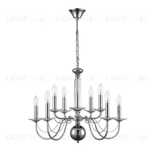 Подвесная люстра Lumion Incanto 8034/10